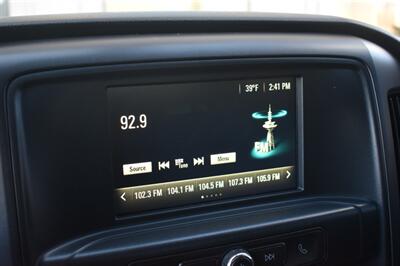 2018 Chevrolet Silverado 1500 Work Truck   - Photo 24 - Heber City, UT 84032