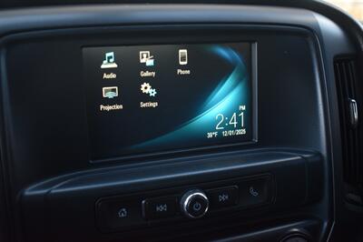 2018 Chevrolet Silverado 1500 Work Truck   - Photo 23 - Heber City, UT 84032