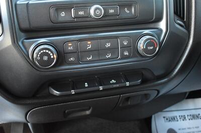 2018 Chevrolet Silverado 1500 Work Truck   - Photo 21 - Heber City, UT 84032