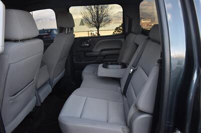 2018 Chevrolet Silverado 1500 Work Truck   - Photo 11 - Heber City, UT 84032