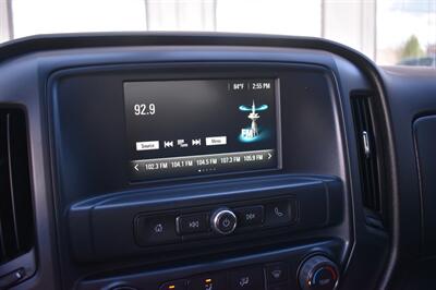 2018 Chevrolet Silverado 1500 Work Truck   - Photo 22 - Heber City, UT 84032