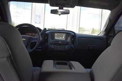 2018 Chevrolet Silverado 1500 Work Truck   - Photo 12 - Heber City, UT 84032