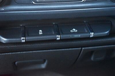 2018 Chevrolet Silverado 1500 Work Truck   - Photo 21 - Heber City, UT 84032