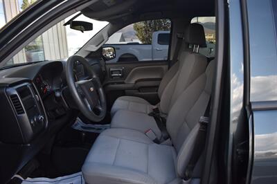 2018 Chevrolet Silverado 1500 Work Truck   - Photo 14 - Heber City, UT 84032