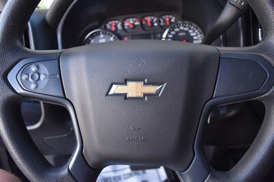 2018 Chevrolet Silverado 1500 Work Truck   - Photo 25 - Heber City, UT 84032
