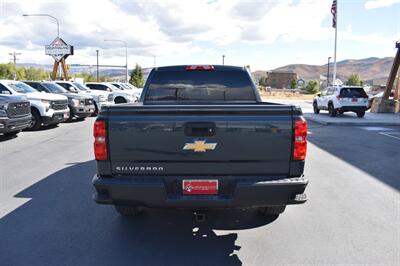 2018 Chevrolet Silverado 1500 Work Truck   - Photo 7 - Heber City, UT 84032