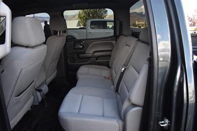 2018 Chevrolet Silverado 1500 Work Truck   - Photo 10 - Heber City, UT 84032