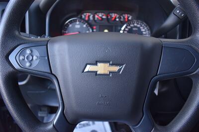 2018 Chevrolet Silverado 1500 Work Truck   - Photo 26 - Heber City, UT 84032