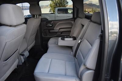 2018 Chevrolet Silverado 1500 Work Truck   - Photo 11 - Heber City, UT 84032