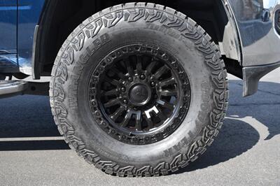 2024 RAM 2500 Big Horn   - Photo 10 - Heber City, UT 84032
