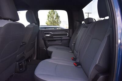 2024 RAM 2500 Big Horn   - Photo 12 - Heber City, UT 84032