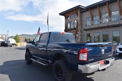 2024 RAM 2500 Big Horn   - Photo 6 - Heber City, UT 84032