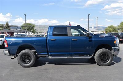 2024 RAM 2500 Big Horn   - Photo 3 - Heber City, UT 84032
