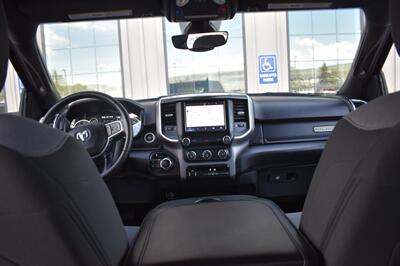2024 RAM 2500 Big Horn   - Photo 14 - Heber City, UT 84032