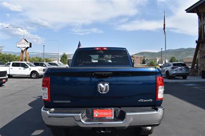 2024 RAM 2500 Big Horn   - Photo 7 - Heber City, UT 84032