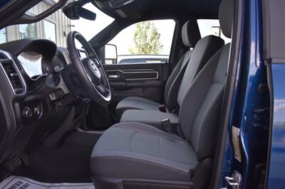2024 RAM 2500 Big Horn   - Photo 16 - Heber City, UT 84032