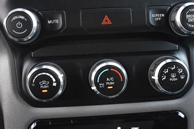 2024 RAM 2500 Big Horn   - Photo 27 - Heber City, UT 84032
