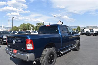 2024 RAM 2500 Big Horn   - Photo 5 - Heber City, UT 84032