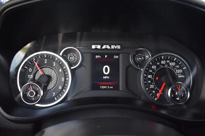 2024 RAM 2500 Big Horn   - Photo 35 - Heber City, UT 84032