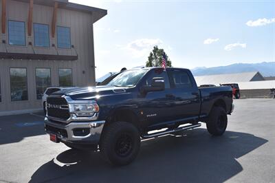 2024 RAM 2500 Big Horn   - Photo 2 - Heber City, UT 84032
