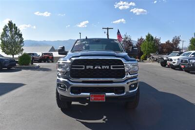 2024 RAM 2500 Big Horn   - Photo 9 - Heber City, UT 84032