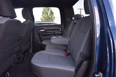 2024 RAM 2500 Big Horn   - Photo 13 - Heber City, UT 84032