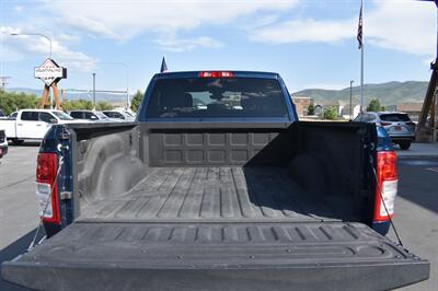 2024 RAM 2500 Big Horn   - Photo 8 - Heber City, UT 84032