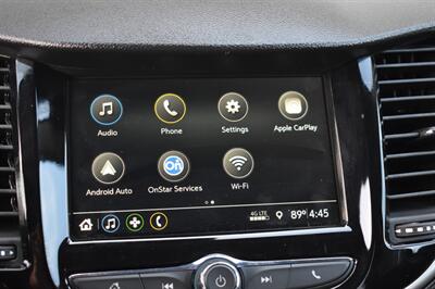 2019 Chevrolet Trax LS   - Photo 22 - Heber City, UT 84032