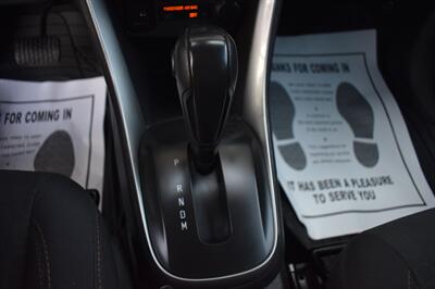 2019 Chevrolet Trax LS   - Photo 18 - Heber City, UT 84032