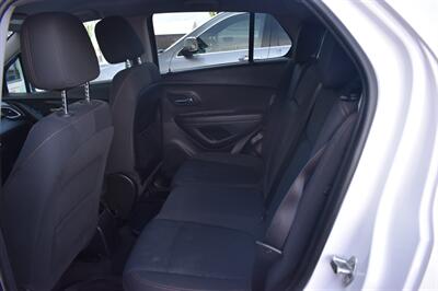 2019 Chevrolet Trax LS   - Photo 10 - Heber City, UT 84032