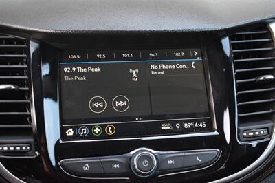 2019 Chevrolet Trax LS   - Photo 21 - Heber City, UT 84032
