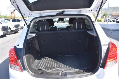 2019 Chevrolet Trax LS   - Photo 8 - Heber City, UT 84032