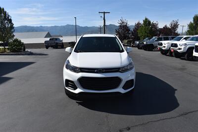 2019 Chevrolet Trax LS   - Photo 9 - Heber City, UT 84032