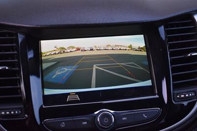 2019 Chevrolet Trax LS   - Photo 23 - Heber City, UT 84032
