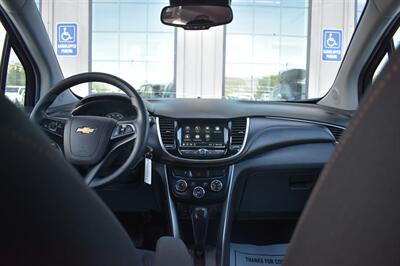 2019 Chevrolet Trax LS   - Photo 12 - Heber City, UT 84032