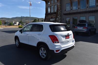 2019 Chevrolet Trax LS   - Photo 6 - Heber City, UT 84032