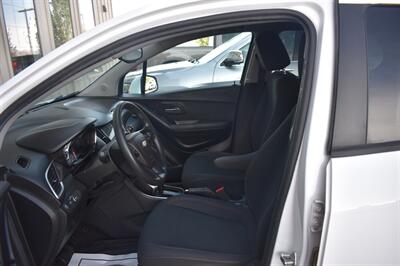 2019 Chevrolet Trax LS   - Photo 13 - Heber City, UT 84032