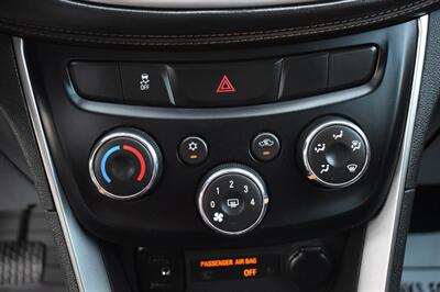 2019 Chevrolet Trax LS   - Photo 20 - Heber City, UT 84032
