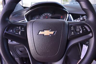 2019 Chevrolet Trax LS   - Photo 24 - Heber City, UT 84032