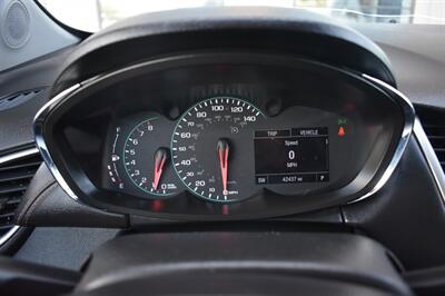 2019 Chevrolet Trax LS   - Photo 27 - Heber City, UT 84032