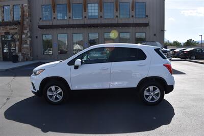 2019 Chevrolet Trax LS   - Photo 4 - Heber City, UT 84032