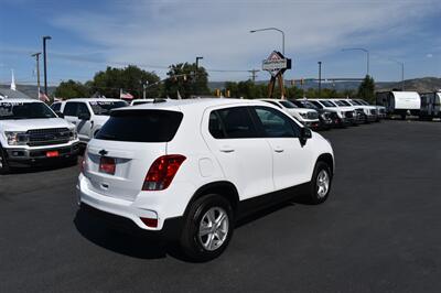 2019 Chevrolet Trax LS   - Photo 5 - Heber City, UT 84032