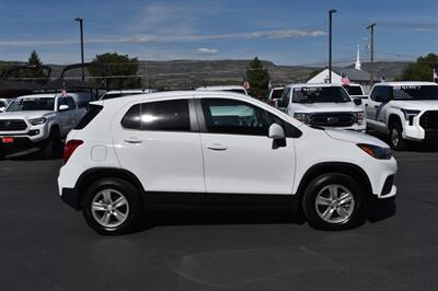 2019 Chevrolet Trax LS   - Photo 3 - Heber City, UT 84032