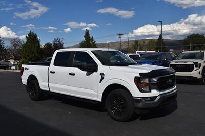 2023 Ford F-150 XLT Truck