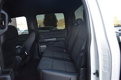 2023 Ford F-150 Tremor   - Photo 11 - Heber City, UT 84032