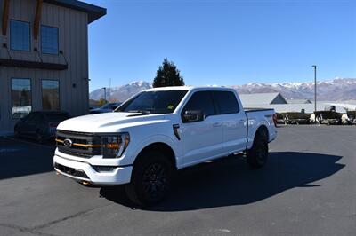 2023 Ford F-150 Tremor   - Photo 2 - Heber City, UT 84032