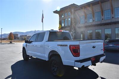 2023 Ford F-150 Tremor   - Photo 6 - Heber City, UT 84032