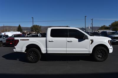 2023 Ford F-150 Tremor   - Photo 3 - Heber City, UT 84032