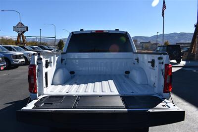 2023 Ford F-150 Tremor   - Photo 8 - Heber City, UT 84032