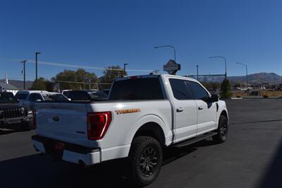 2023 Ford F-150 Tremor   - Photo 5 - Heber City, UT 84032